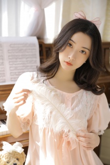 娜美同人漫画